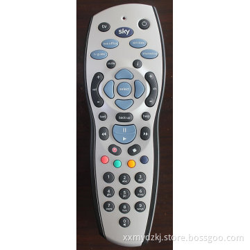 TV Remote Controller of Sky HD